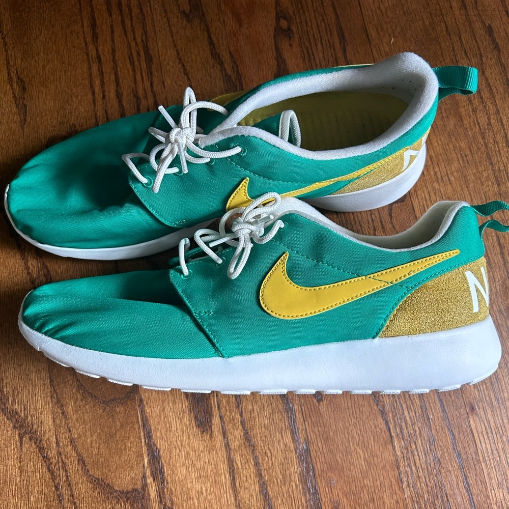 Nike Roshe